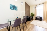 Budapest XIII. kerület Lakás