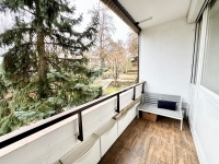 Budapest II. kerület Lakás