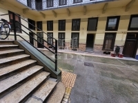 Budapest VII. kerület Lakás