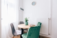 Budapest VII. kerület Lakás