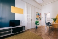 Budapest VII. kerület Lakás