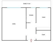 Budapest XV. kerület Lakás