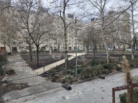 Budapest XV. kerület Lakás