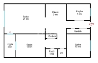 Budapest XIV. kerület Lakás