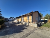 Budapest XVII. kerület Telek