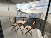 Budapest III. kerület Lakás