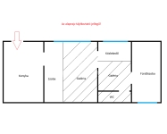 Budapest V. kerület Lakás