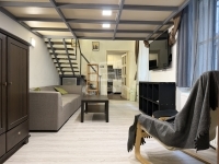 Budapest V. kerület Lakás