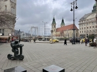 Budapest V. kerület Lakás