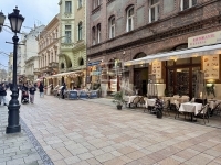 Budapest V. kerület Lakás