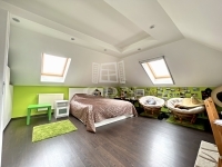 Tahitótfalu Családi ház