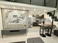 Budapest XIII. kerület Lakás