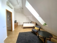 Budapest VII. kerület Lakás