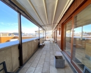 Budapest VII. kerület Lakás