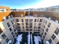 Budapest VII. kerület Lakás