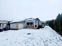 Inárcs Családi ház