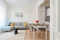 Budapest VIII. kerület Lakás