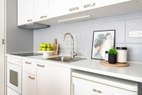 Budapest VIII. kerület Lakás