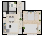 Budapest VIII. kerület Lakás