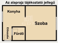 Budapest IV. kerület Lakás