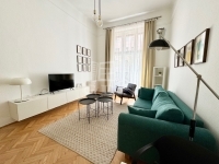 Budapest V. kerület Lakás