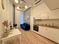 Budapest XIII. kerület Lakás