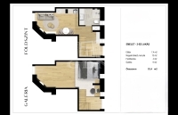 Budapest XIII. kerület Lakás