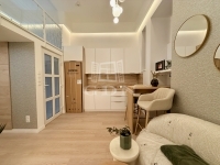 Budapest XIII. kerület Lakás