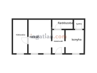 Budapest V. kerület Lakás