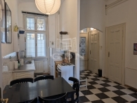 Budapest VIII. kerület Lakás