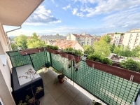 Budapest XIV. kerület Lakás