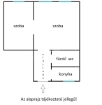 Budapest XIII. kerület Lakás