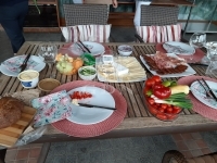 Siófok Mezőgazdasági terület