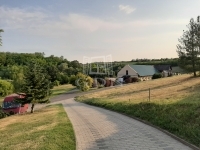 Siófok Mezőgazdasági terület