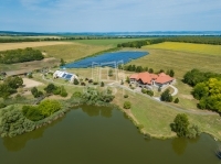 Siófok Mezőgazdasági terület