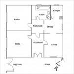 Siófok Családi ház