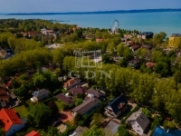 Siófok Családi ház