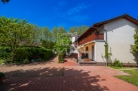 Siófok Családi ház