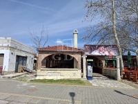 Szántód Vendéglátás