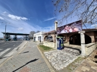 Szántód Vendéglátás