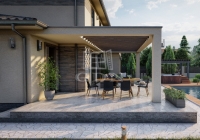 Gencsapáti Családi ház