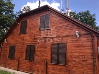 Hegyhátszentjakab Családi ház