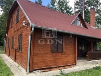 Hegyhátszentjakab Családi ház