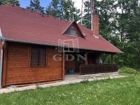 Hegyhátszentjakab Családi ház