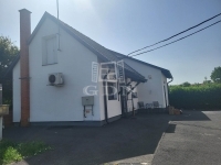 Szombathely Ipari terület