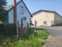 Szombathely Ipari terület