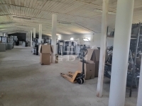 Szombathely Ipari terület