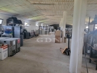 Szombathely Ipari terület