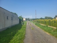 Szombathely Ipari terület