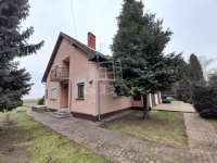 For sale semidetached house Sajtoskál, 151m2